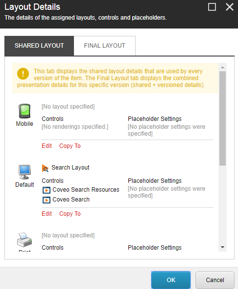 How to check if Coveo Usage Analytics are Enabled in Coveo for Sitecore