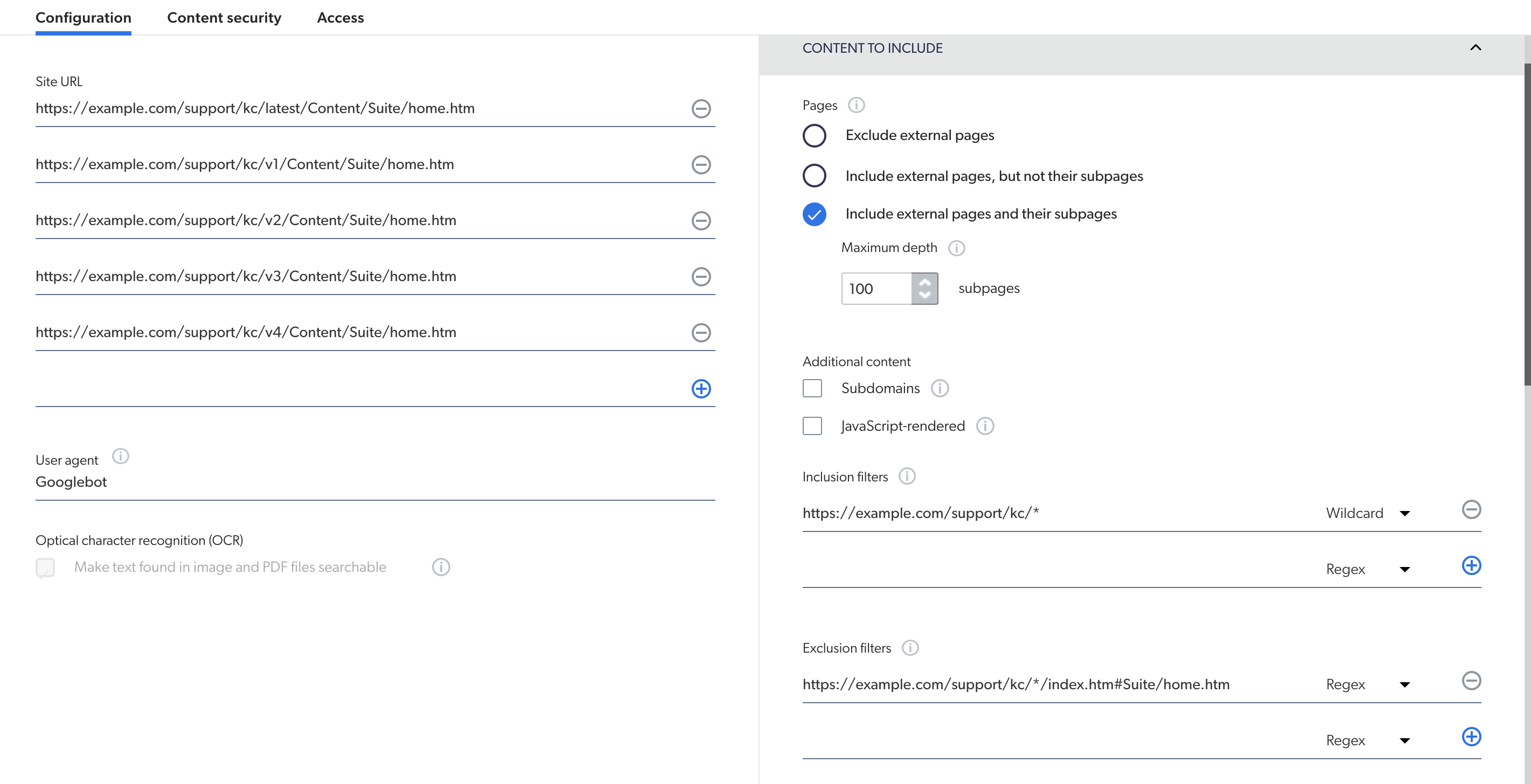 indexing-an-older-version-of-madcap-flare-without-a-sitemap