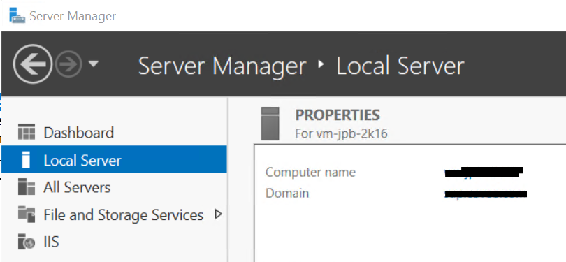 File System Source: How to configure the Path and the Authentication ...