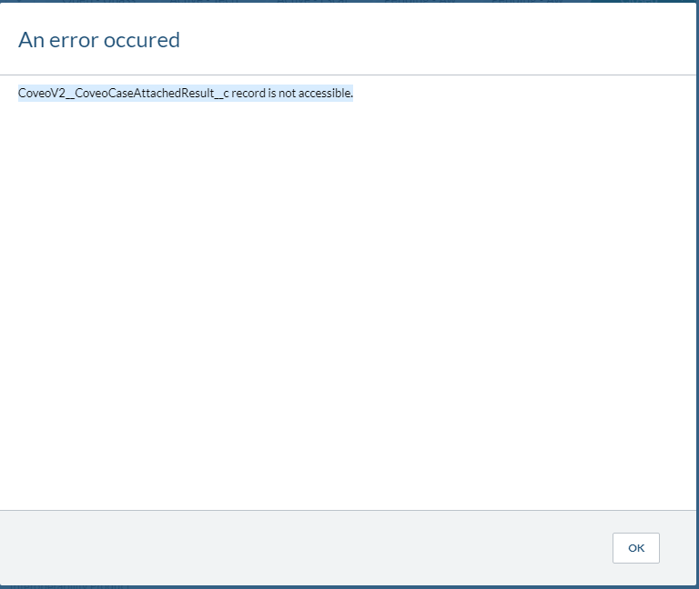 Null Pointer Exception happening in the backend for nonadmin users for